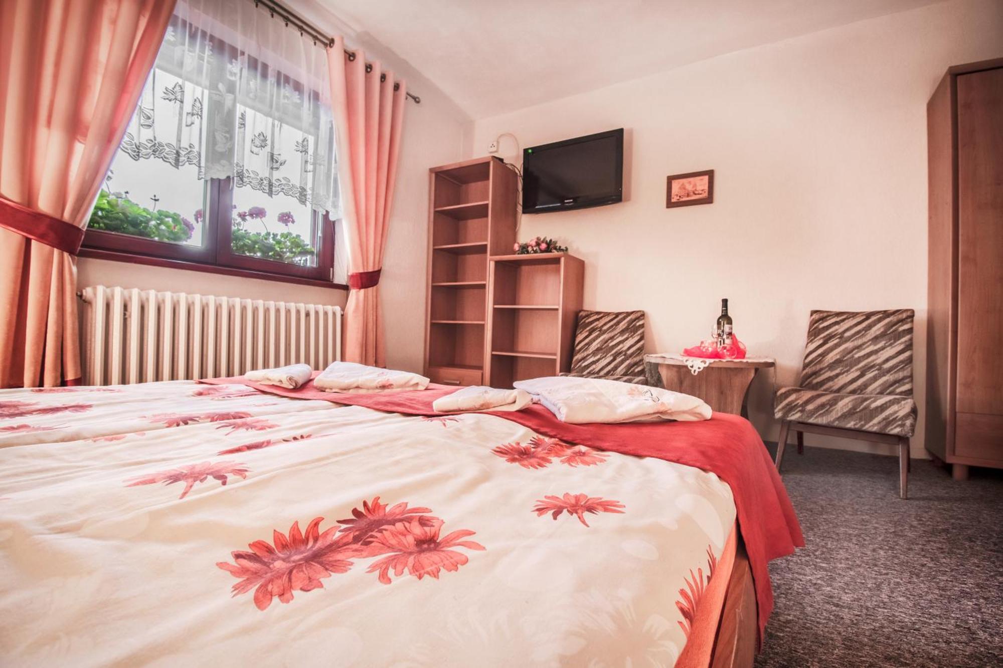 Penzion Deny Ždiar Exterior foto